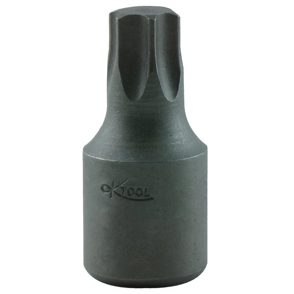 K-Tool International 3/8" Drive, T50 Torx(R) Socket KTI-22850